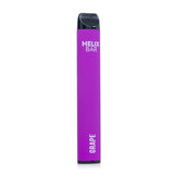 HelixBar Disposable Device - 600 Puffs Grape