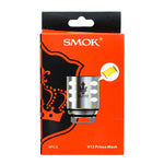 SMOK Prince V12 Replacement Coils 3 Pack V12 Prince Mesh Packaging