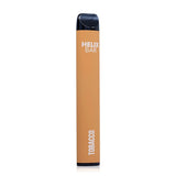 HelixBar Disposable Device - 600 Puffs Tobacco