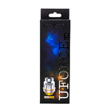 VooPoo UFORCE Replacement Coils (Pack of 5) U4 o.23ohm Packaging