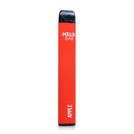 HelixBar Disposable Device - 600 Puffs Apple