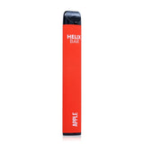 HelixBar Disposable Device - 600 Puffs Apple