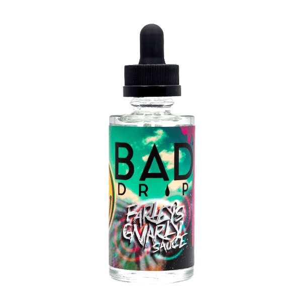 Farley's Gnarly Sauce by Bad Drip 60mL Bottle