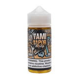 Mika by Yami Vapor 100mL bottle