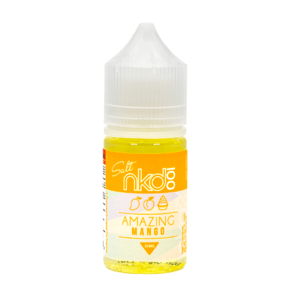 Amazing Mango by NKD 100 SALT 30ml Bottle