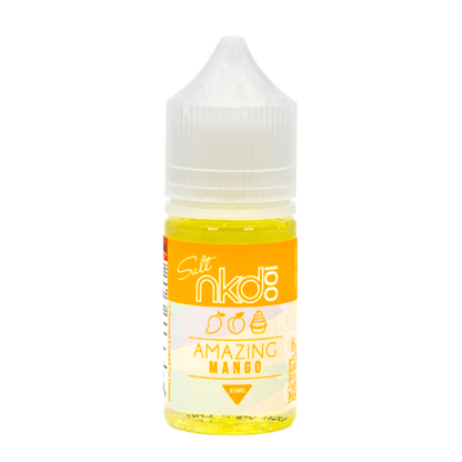 Amazing Mango by NKD 100 SALT 30ml Bottle