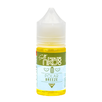 Polar Breeze by NKD 100 Salt 30ml Bottle