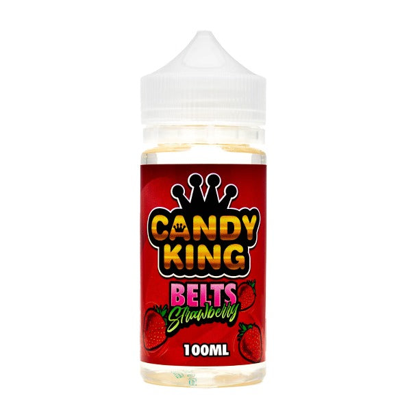 Belts by Candy King 100ml bottle