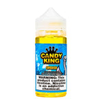 Swedish by Candy King 100ml bottle