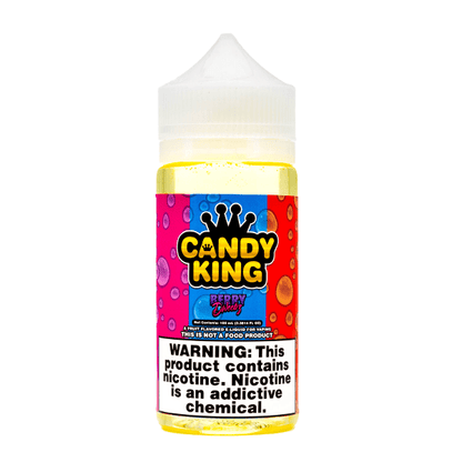 Berry Dweebz by Candy King 100ml  Bottle