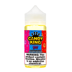 Berry Dweebz by Candy King 100ml  Bottle