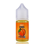 Peach Ice by ORGNX Salt TFN 30ml bottle