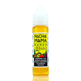 Mango Pitaya Pineapple by Pachamama eLiquid TFN 60mL bottle