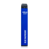 HelixBar Disposable Device - 600 Puffs Blue Raspberry