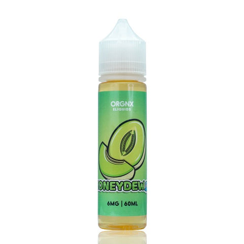 Honeydew Ice by ORGNX TFN Series 60mL Bottle