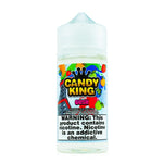 Gush by Candy King 100ml Bottle