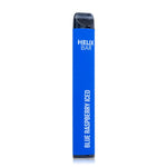  HelixBar Disposable Device - 600 Puffs Blue Raspberry ICED