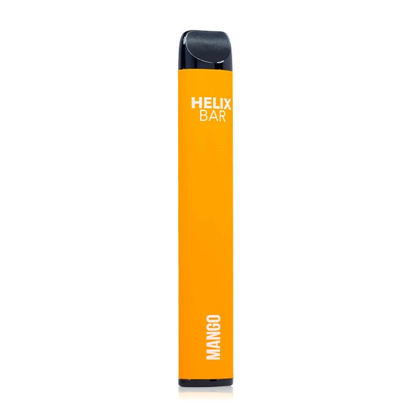 HelixBar Disposable Device - 600 Puffs Mango