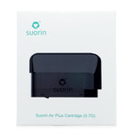 Suorin Air Plus Replacement Pod Cartridge | 0.7ohm with Packaging