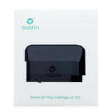 Suorin Air Plus Replacement Pod Cartridge | 0.7ohm with Packaging