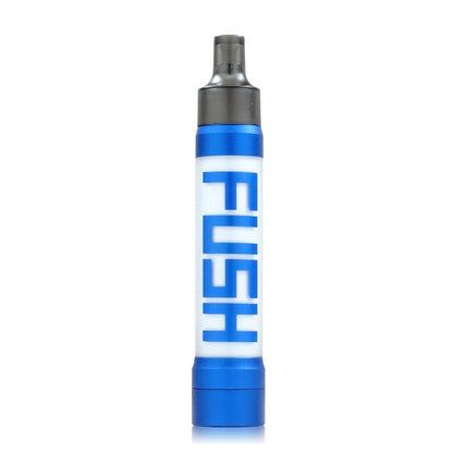 Acrohm Fush Nano Pod Kit Sapphire Blue