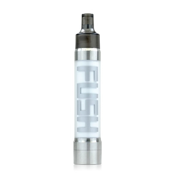 Acrohm Fush Nano Pod Kit Silver