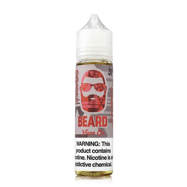 No. 05 New York Cheesecake by Beard Vape Co 60ml bottle