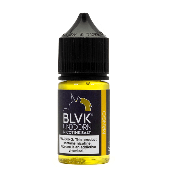Mango by BLVK TFN Salt 30mL Bottle