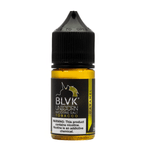 Sweet Tobacco by BLVK TFN Salt 30mL Bottle