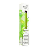 EZZY Super Disposable Device | 800 Puffs | 3.2mL honeydew ice packaging