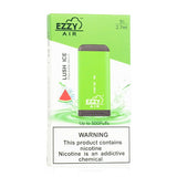 EZZY Air Disposable | 500 Puffs Luch Ice with Packaging