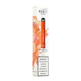 EZZY Super Disposable Device | 800 Puffs | 3.2mL watermelon ice packaging