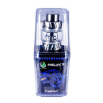 FreeMax Fireluke 2 Sub-Ohm Tank Stainless Steel with Packaging