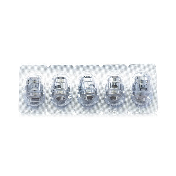 FreeMax Fireluke Mesh Replacement Coils (Pack of 5) Tnx2 0.5ohm