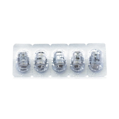 FreeMax Fireluke Mesh Replacement Coils (Pack of 5) Tnx2 0.5ohm