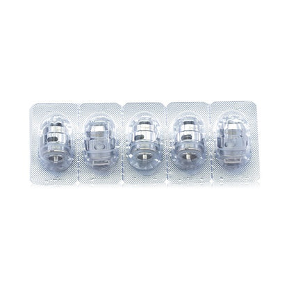 FreeMax Fireluke Mesh Replacement Coils (Pack of 5) tx2 0.2ohm