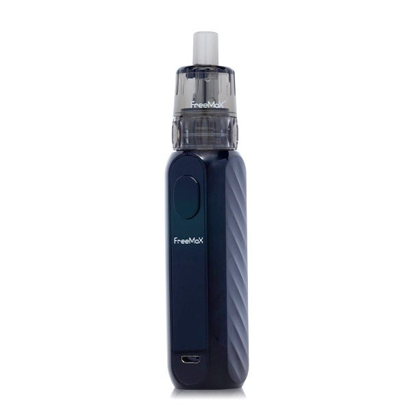 FreeMax Gemm Pod Mod Kit 25w Black Mod