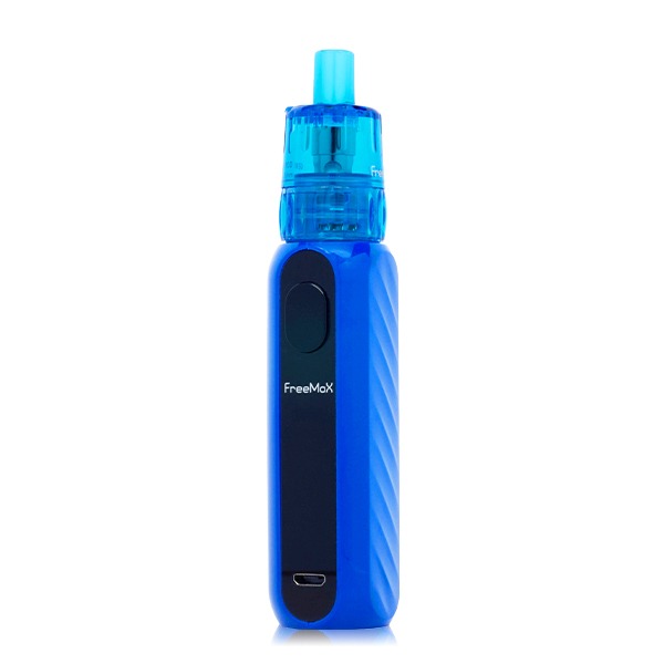 FreeMax Gemm Pod Mod Kit 25w Blue