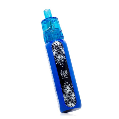 FreeMax Gemm Pod Mod Kit 25w Blue