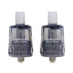FreeMax GEMM Replacement Pods (2-Pack) DTL 0.5ohm