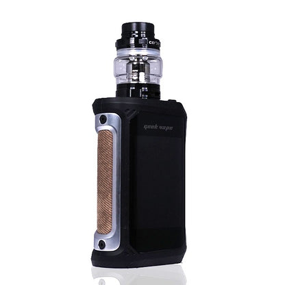 GeekVape Aegis X 200W Kit Classic Silver