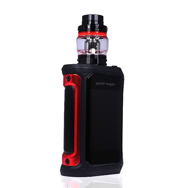 GeekVape Aegis X 200W Kit Red Black