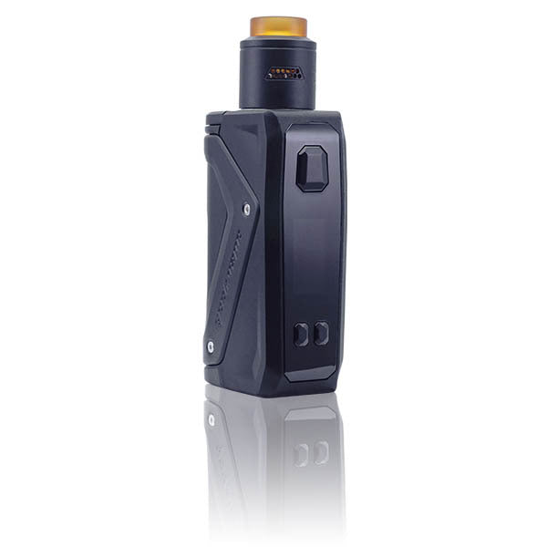 GeekVape Aegis Squonk 100W Kit Black