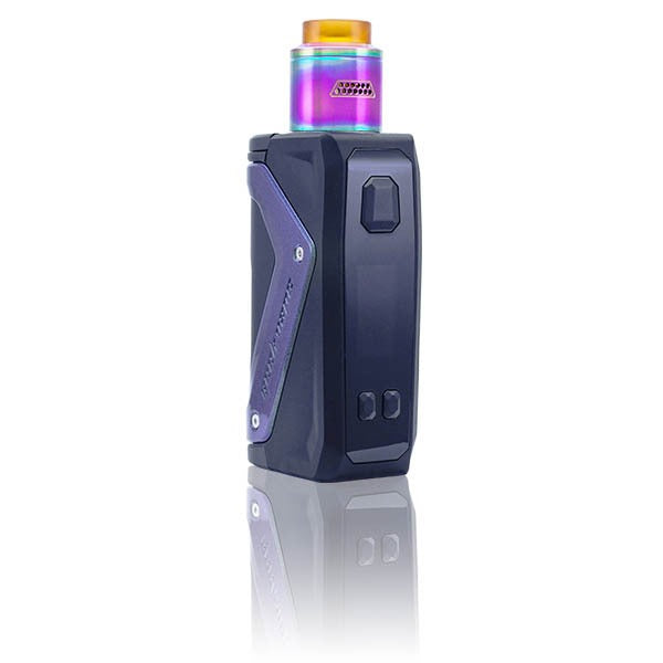 GeekVape Aegis Squonk 100W Kit Chameleon