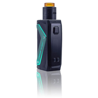 GeekVape Aegis Squonk 100W Kit Green