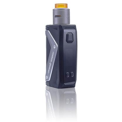 GeekVape Aegis Squonk 100W Kit Silver