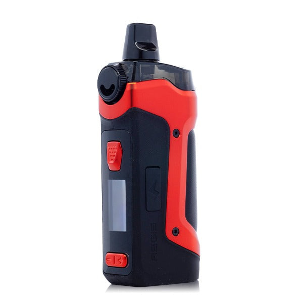 GeekVape Aegis Boost Plus Kit 40w devil red