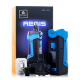 GeekVape Aegis Boost Plus Kit 40w with packaging