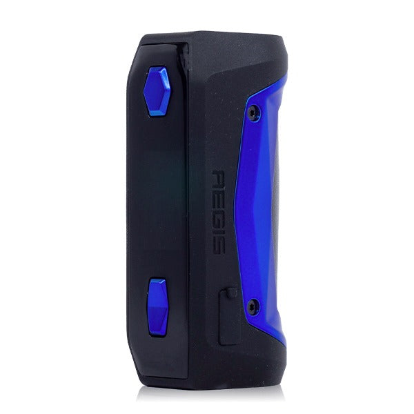 GeekVape Aegis Solo Mod 100w blue