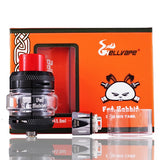 Hellvape Fat Rabbit Sub-Ohm Tank with packaging